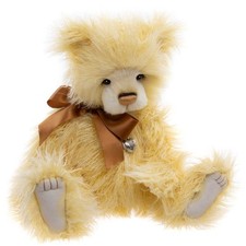 Charlie Bears Banoffee Pie |