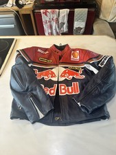 Vintage Red Bull Racing