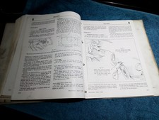 Morris Minor Workshop Manual