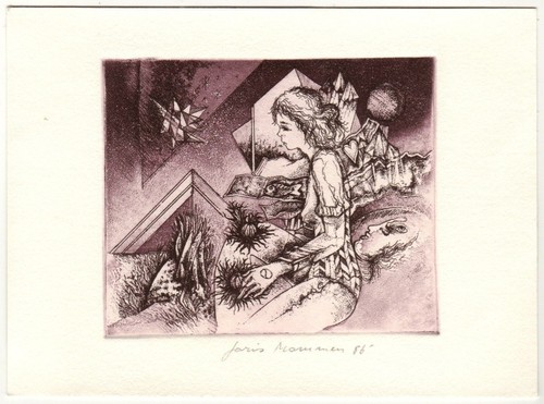 Joris mommen kleingrafik - joris,