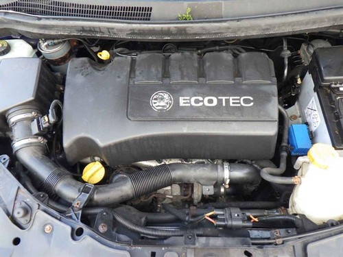2006 2010 mk3 - 2006-2010, corsa