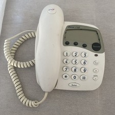 BT DECOR 110 Corded Home