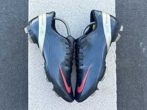 2008 nike mercurial talaria - nike, iv