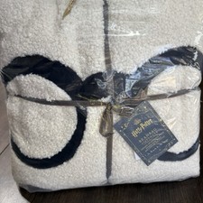 POTTERY BARN TEEN HARRY POTTER