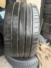 Michelin Pilot Sport 4 265 35