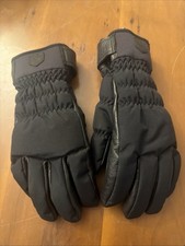 Hestra Luomi CZone Leather Ski