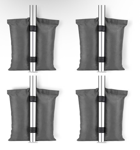 Keplin gazebo tent sandbag - keplin,