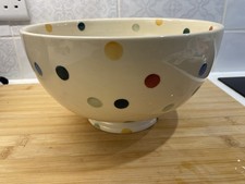 Emma Bridgewater Large Polka