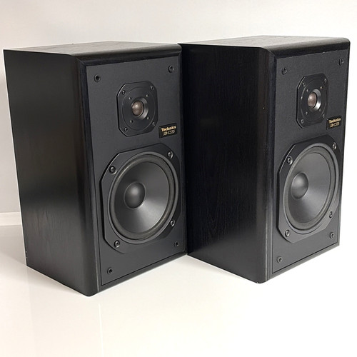 Technics cs55 fi stereo - sb-cs55,