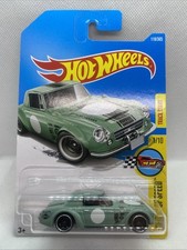 Hot Wheels Datsun Fairlady