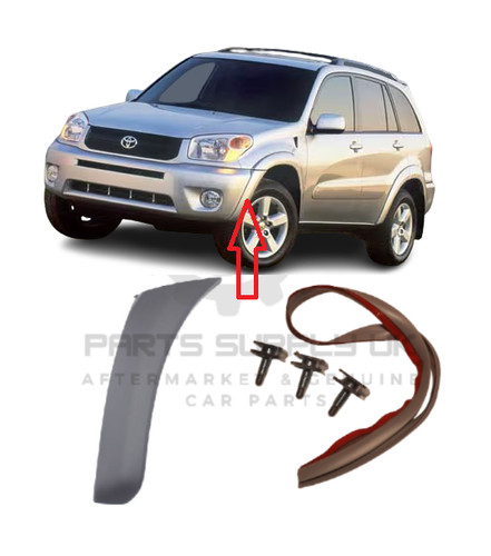 For toyota rav - for, 2005