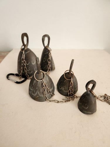 Vintage set graduated - of,