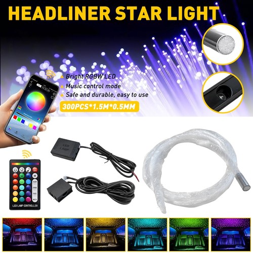 300x car home headliner star - 300x,