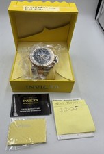 INVICTA Gent's Wristwatch 30910 CHRONOGRAPH SEA HUNTER 58MM (CP2016882)