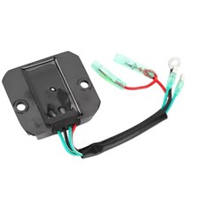 Motorcycle Rectifier For