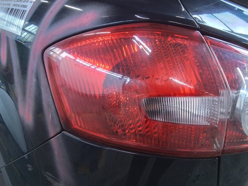 Tail light ford - ford, mk1