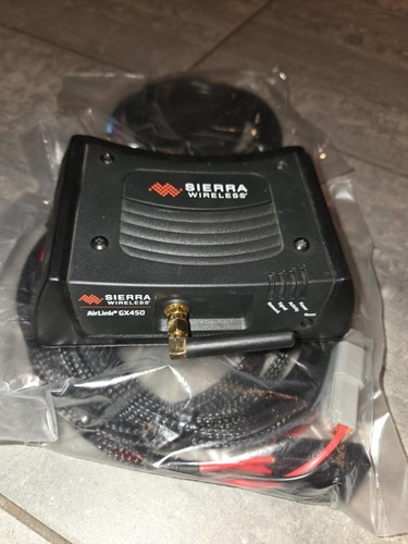 Sierra gx450 intl wifi - intl,