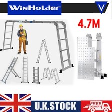 Aluminum folding - aluminum,