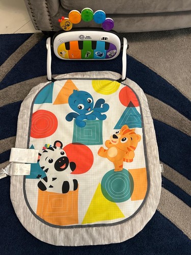 Baby play mat - mat, activity