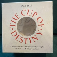 Jane Lyle The Cup of Destiny