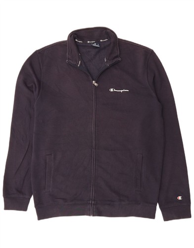 Champion mens tracksuit top - mens,