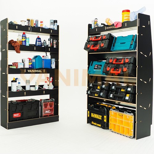 Crafter 2017 mwb hexaboard - vw,