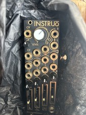 Instruo Carn Modular Mixer