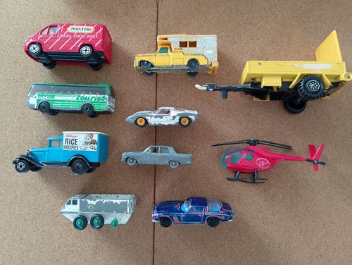 Vintage job lot - vintage,
