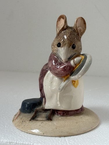 Rare beswick warne beatrix - f.,