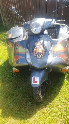 125cc nippi - (, )