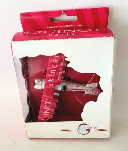 Guinot paris skincare plane - guinot,