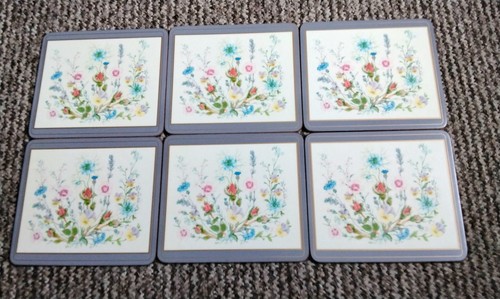 Aynsley set boxed wild - aynsley, 6