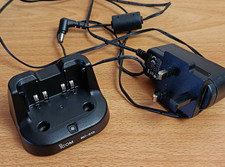 Icom BC-213 Battery Charger +