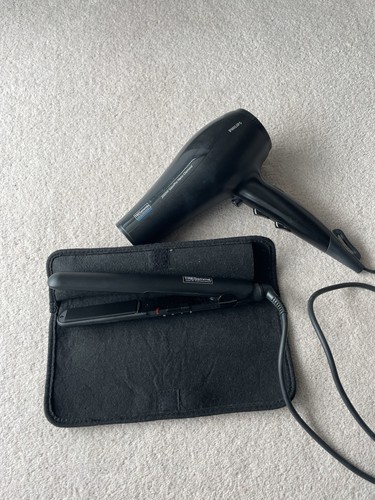 Philips tresemme salon pro - salon,