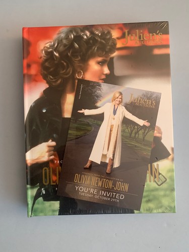 Olivia newton john julien - newton-john, julien’s