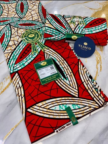 African ankara fabric wax - fabric,