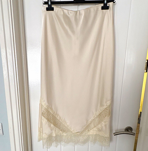 Marks spencer ivory - marks, satin