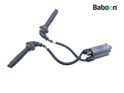 Ignition coil kawasaki gpz - ignition,