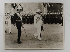 King George V Lord Kitchener