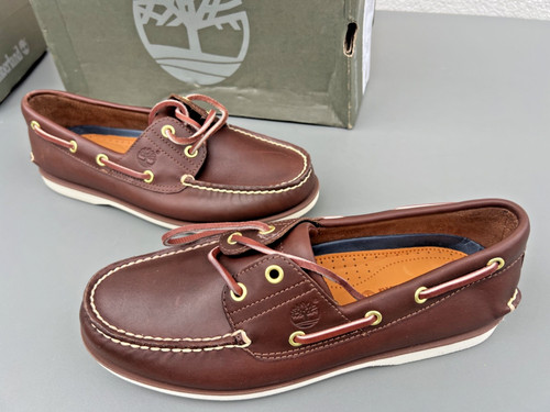Timberland classic eye - timberland, boat