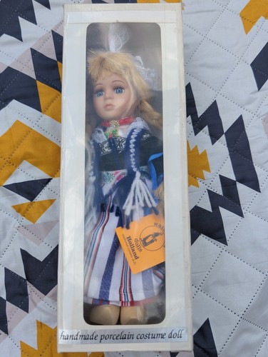 Waterland dolls holland - dolls,