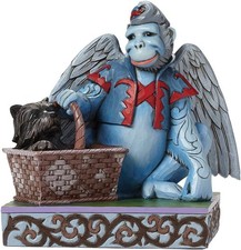 Jim Shore Wizard of Oz Winged