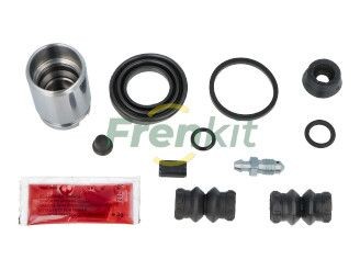 Rear axle repair kit brake - axle, kit,