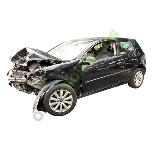 Volkswagen golf mk5 - volkswagen, s