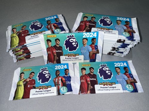 Panini adrenalyn premier - adrenalyn, xl