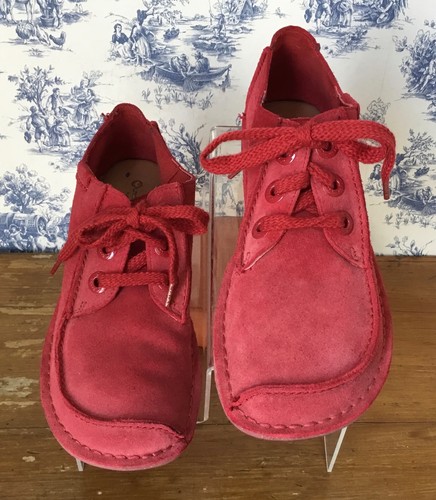 Clarks unstructured funny - unstructured,