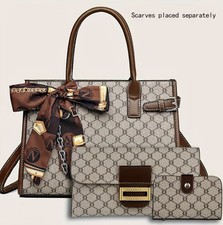3pc set Ladies Hand Bags