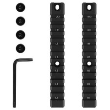 Picatinny Rail Mounting Kit