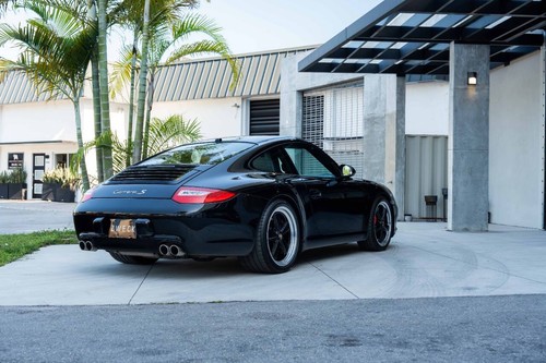 2010 porsche 911 - porsche, carrera