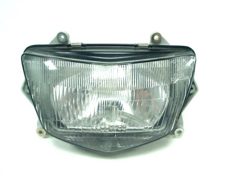Headlight lamp honda cbr - lamp, f